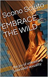 embrace the wild